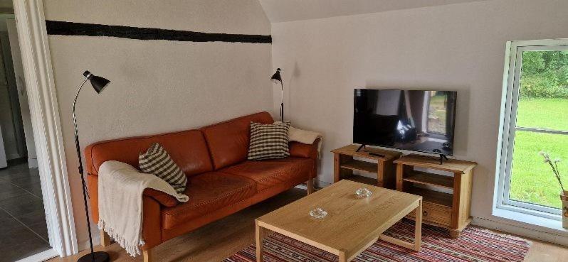 Grandgarden Apartment Богенсе Екстериор снимка