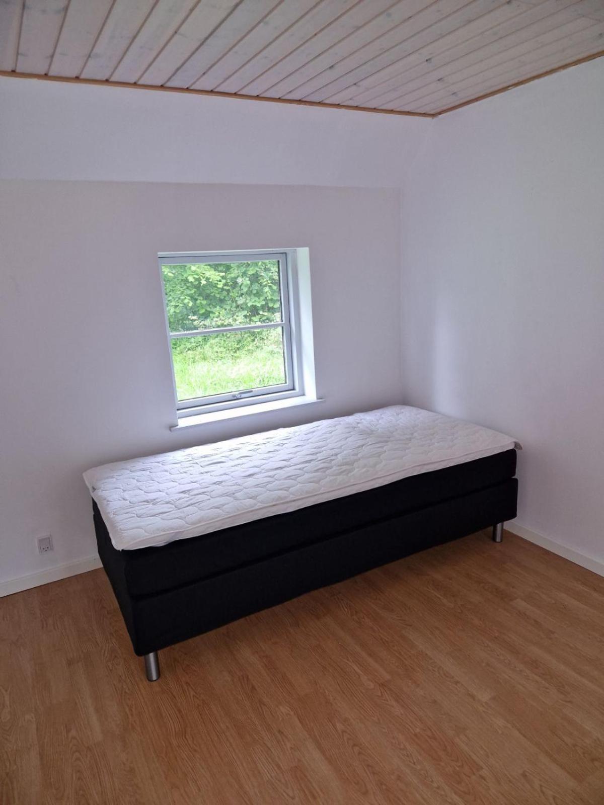 Grandgarden Apartment Богенсе Екстериор снимка